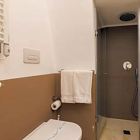 La Loggetta Nocleg ze śniadaniem Ugento