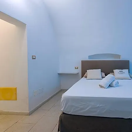 La Loggetta