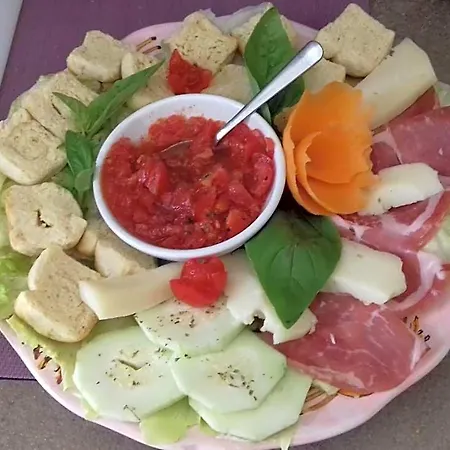 La Loggetta 4*
