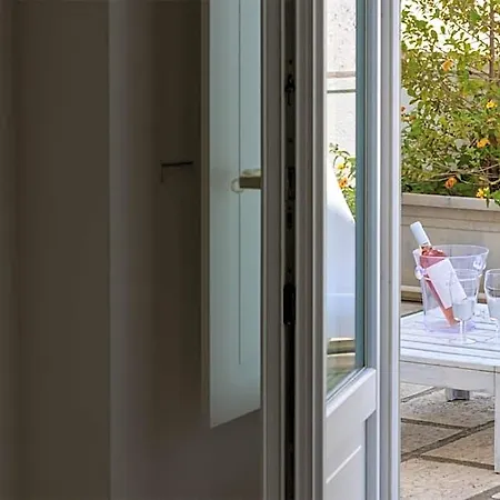 La Loggetta Nocleg ze śniadaniem