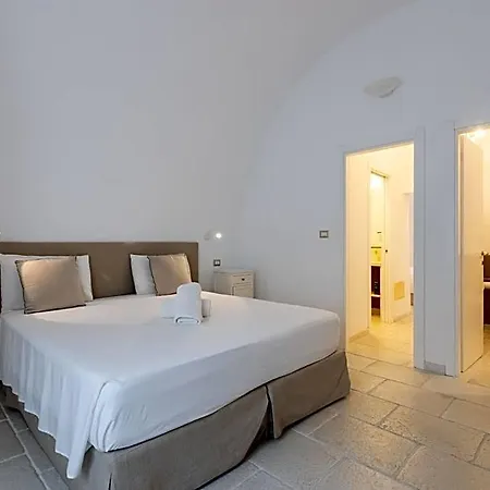 La Loggetta Nocleg ze śniadaniem 4*