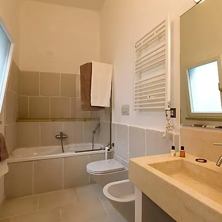 La Loggetta 4*
