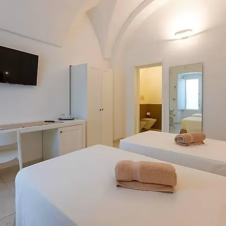 La Loggetta Nocleg ze śniadaniem 4*
