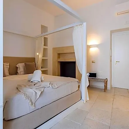 La Loggetta 4* Ugento