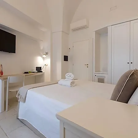 Bed & Breakfast La Loggetta
