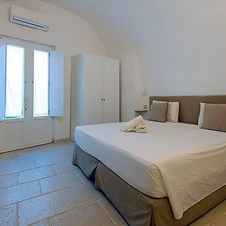 Bed & Breakfast La Loggetta Ugento
