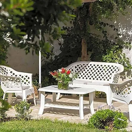 La Loggetta 4* Ugento