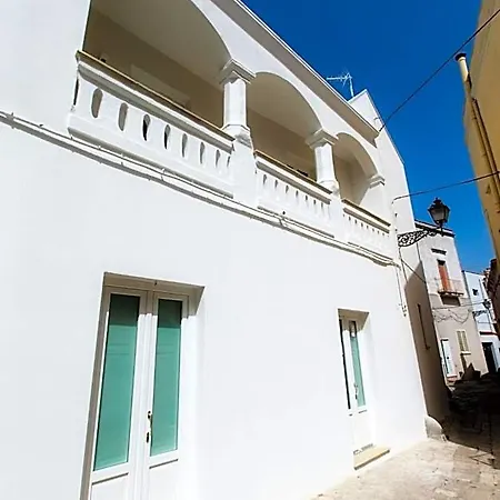 B&B La Loggetta 우겐토