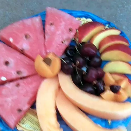 La Loggetta Nocleg ze śniadaniem 4*