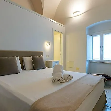 Bed & Breakfast La Loggetta 4*