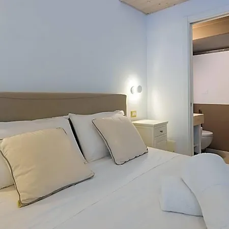 Bed & Breakfast La Loggetta