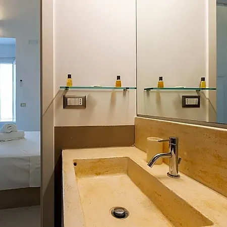 La Loggetta Bed & Breakfast