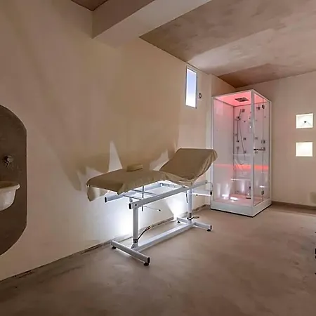 La Loggetta Bed & Breakfast Ugento