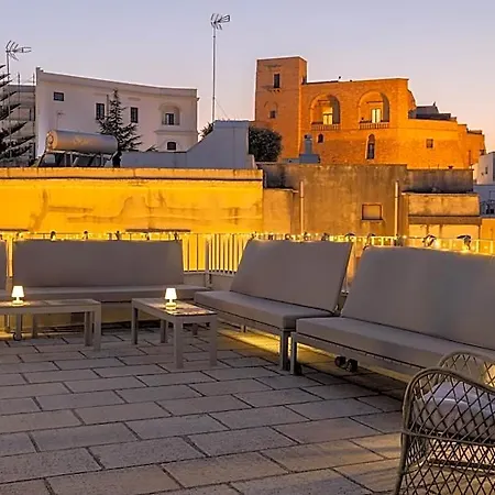 Bed & Breakfast La Loggetta