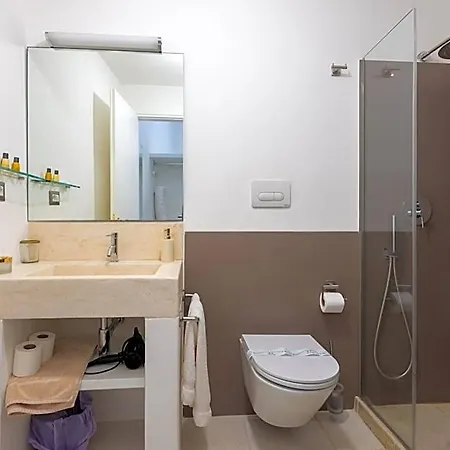 Bed & Breakfast La Loggetta Ugento