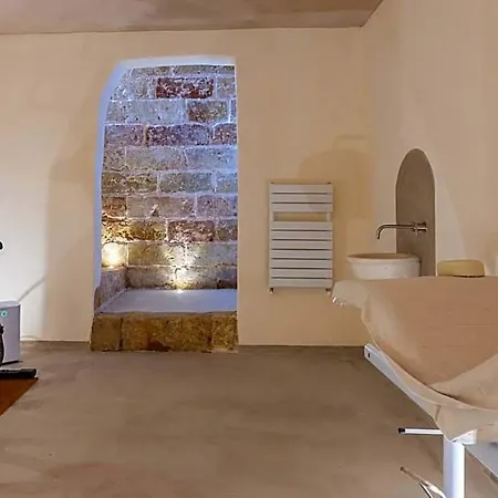 La Loggetta Bed & Breakfast Ugento