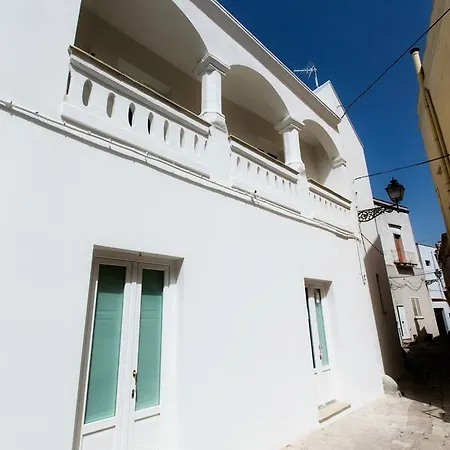 Bed & Breakfast La Loggetta 4*