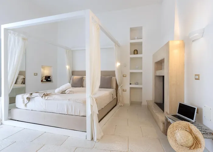 住宿加早餐酒店 La Loggetta 乌真托