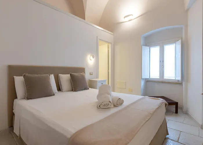 La Loggetta 住宿加早餐酒店 4*