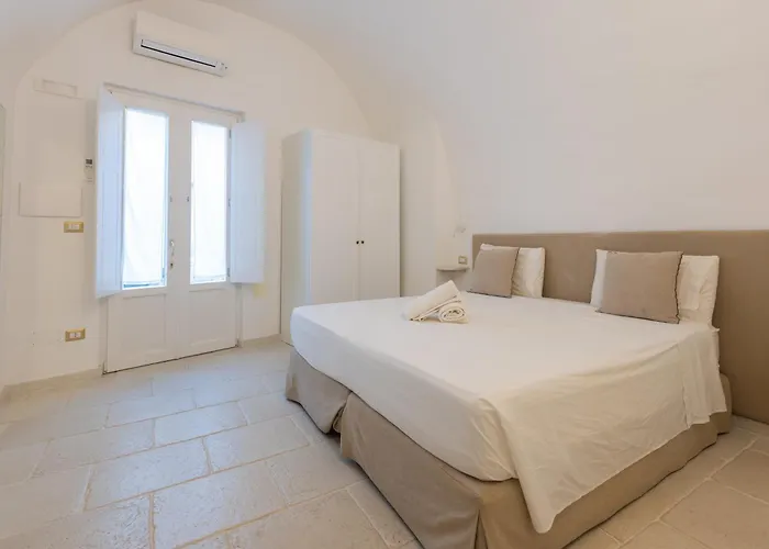 住宿加早餐酒店 La Loggetta