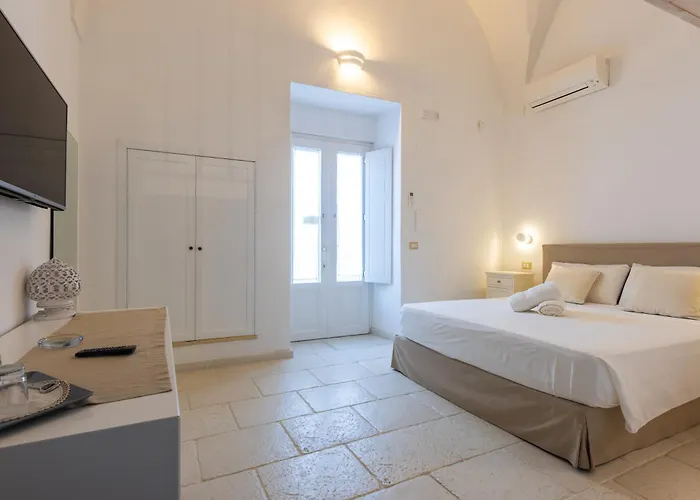 La Loggetta 住宿加早餐酒店 乌真托