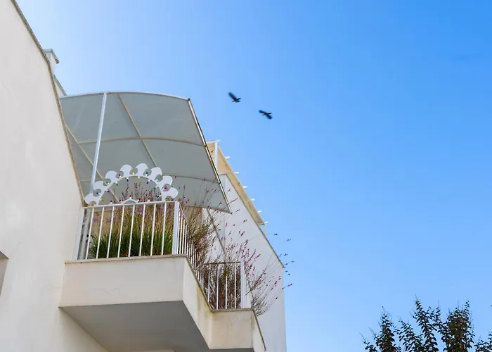 La Loggetta 住宿加早餐酒店