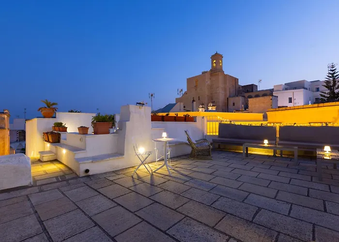 住宿加早餐酒店 La Loggetta 乌真托