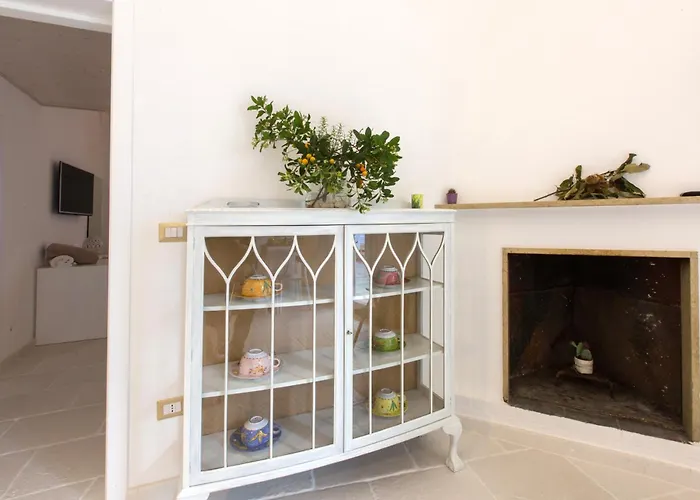 La Loggetta 住宿加早餐酒店